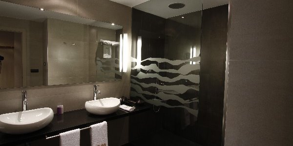 Hotel Spa Aguas de los Mallos en Spain