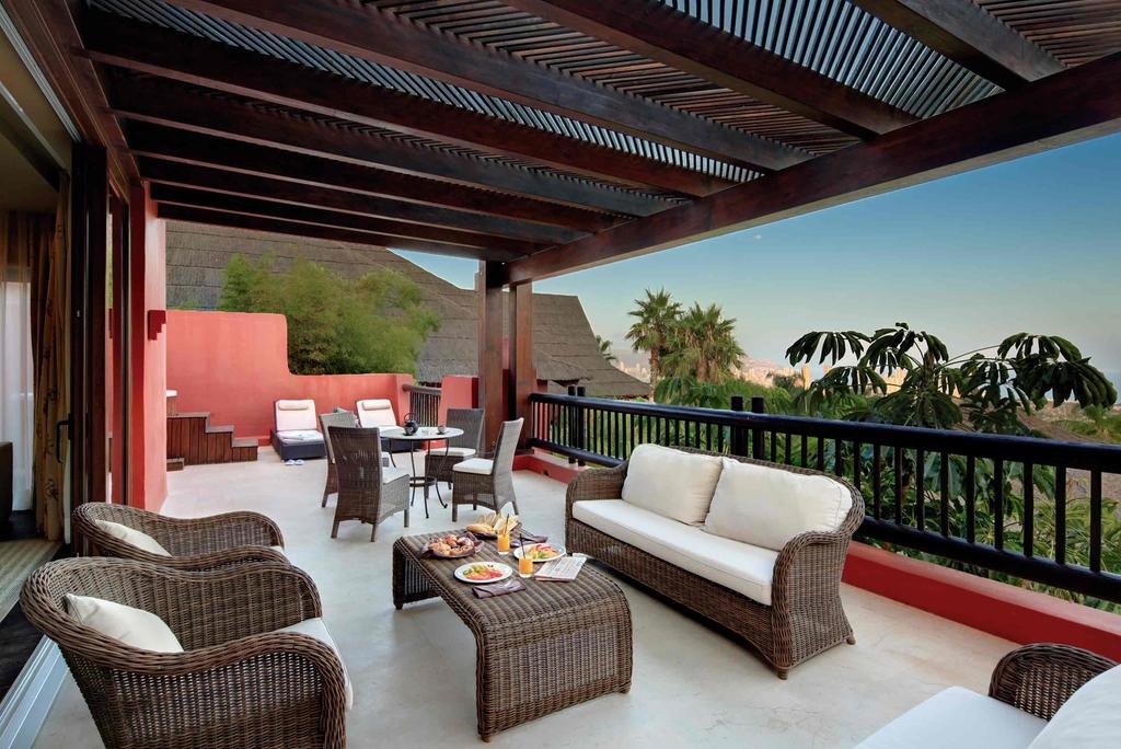 Asia Gardens Hotel & Thai Spa en Spain