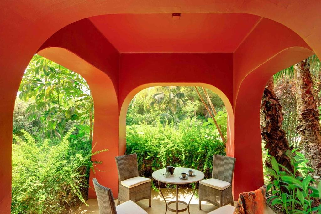 Asia Gardens Hotel & Thai Spa en Spain