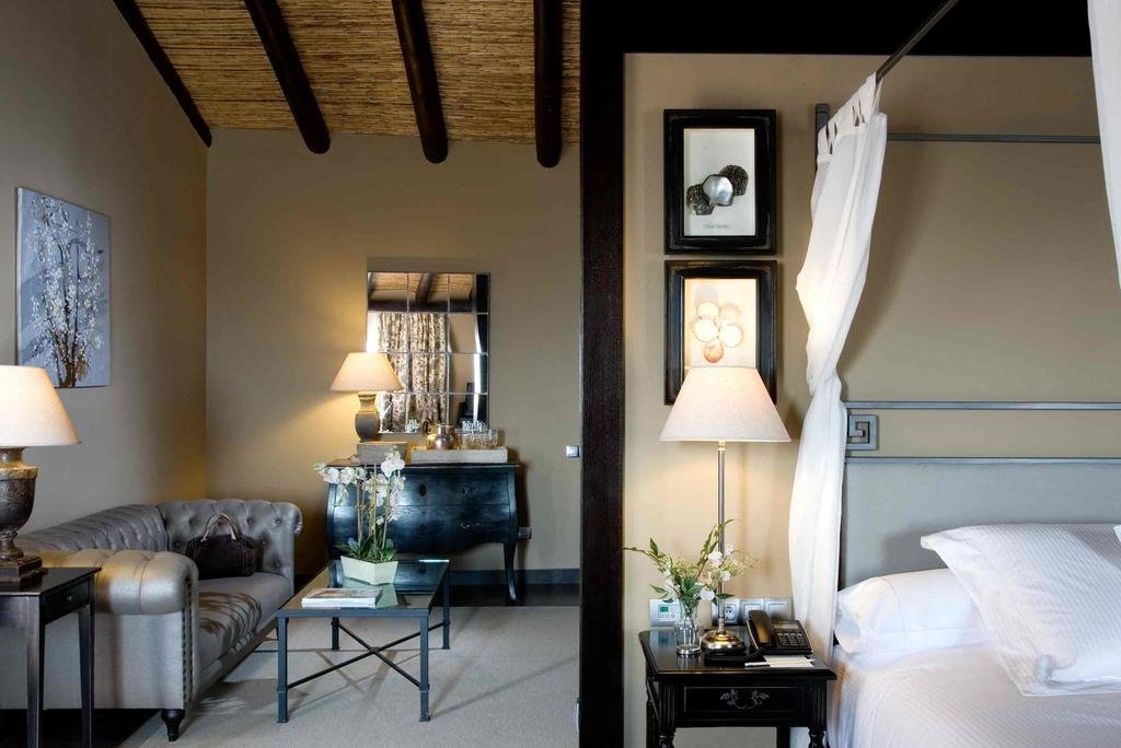 Asia Gardens Hotel & Thai Spa en Spain