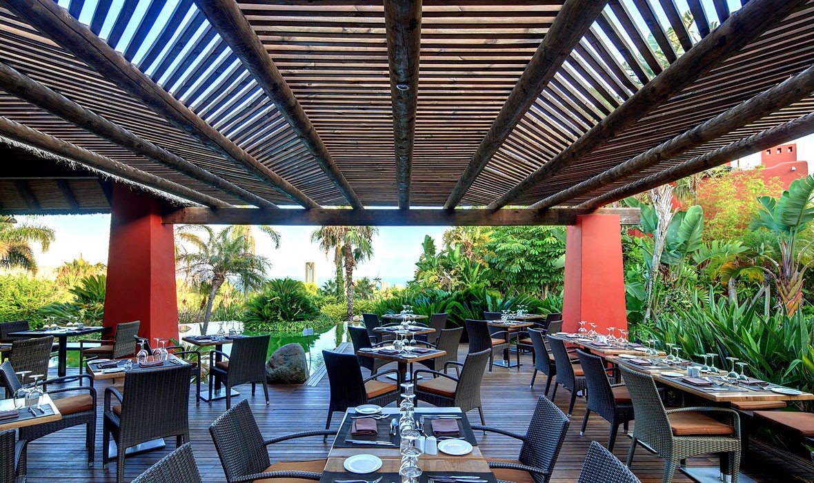 Asia Gardens Hotel & Thai Spa en Spain