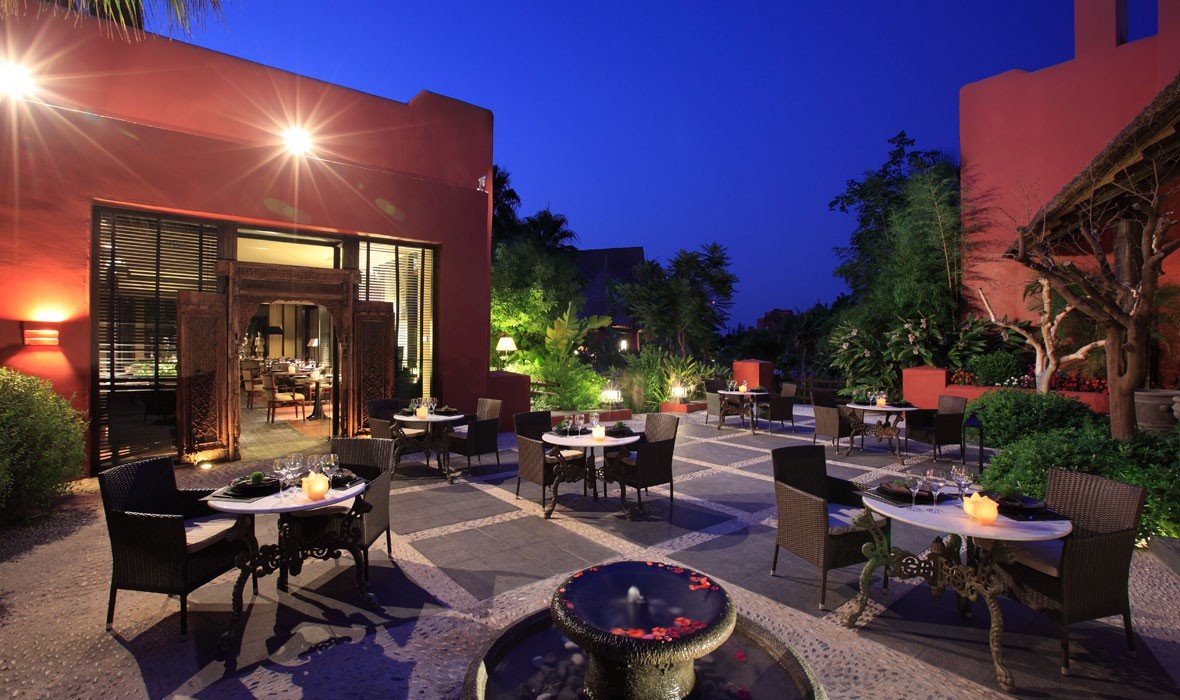 Asia Gardens Hotel & Thai Spa en Spain