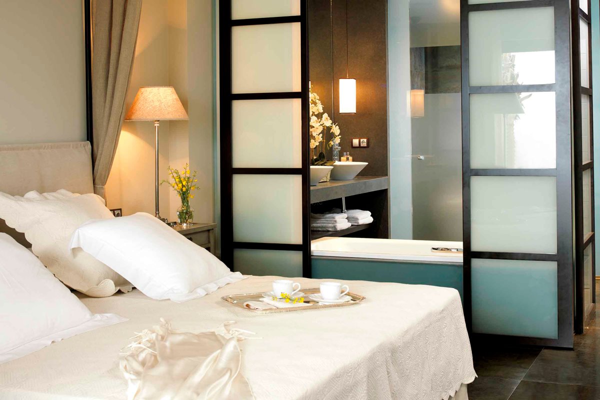 Asia Gardens Hotel & Thai Spa en Spain
