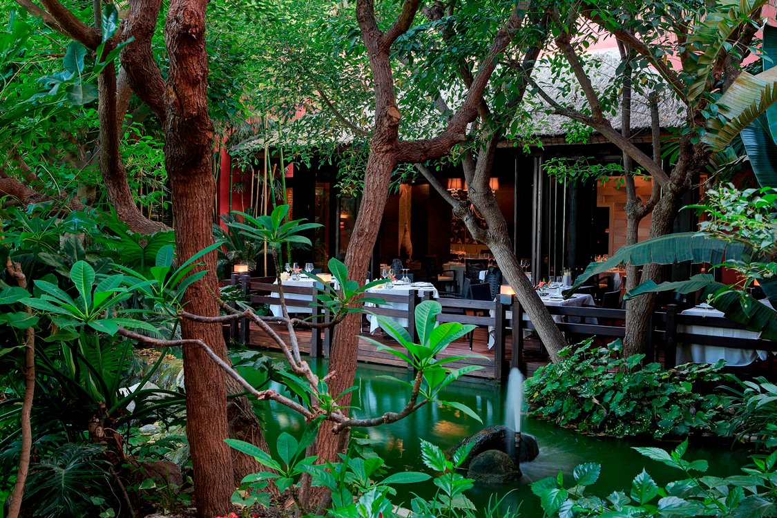 Asia Gardens Hotel & Thai Spa en Spain