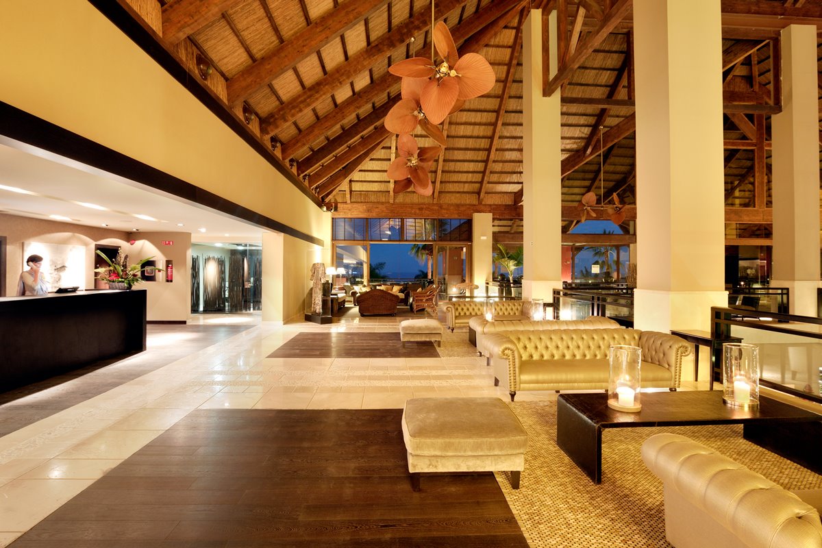 Asia Gardens Hotel & Thai Spa en Spain