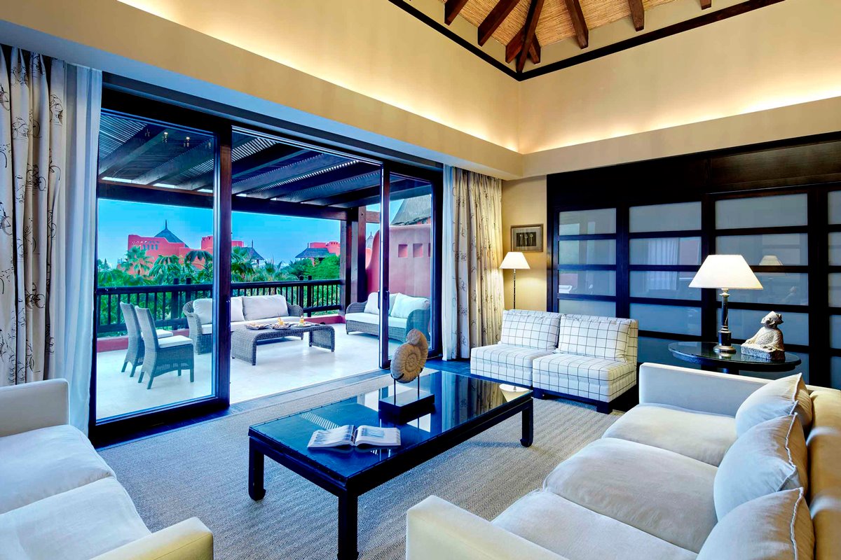 Asia Gardens Hotel & Thai Spa en Spain