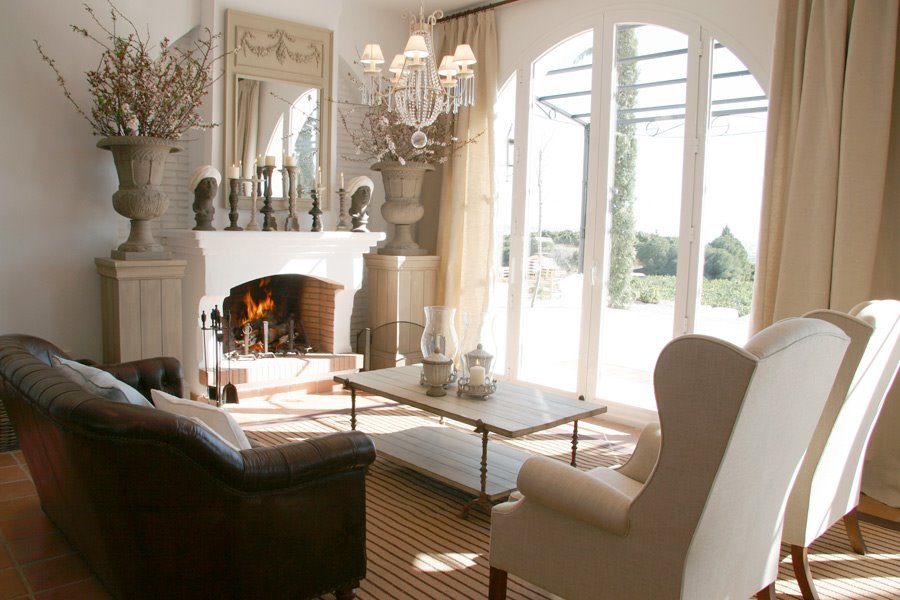 B Bou Hotel Cortijo Bravo en Spain
