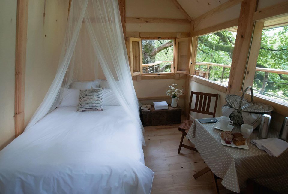 Basoa Suites en Spain