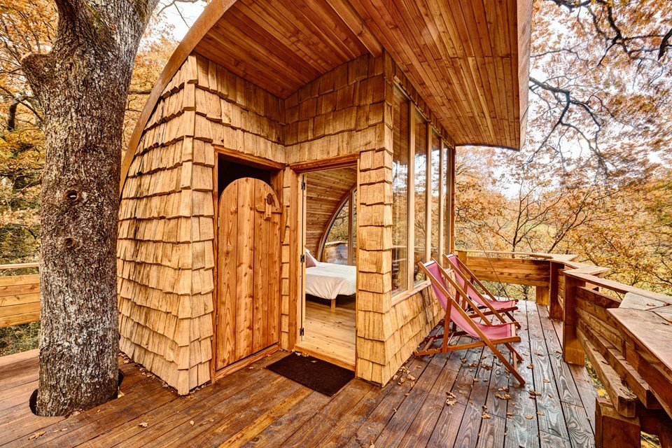 Basoa Suites en Spain