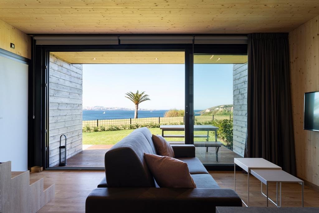 Cabañas de Canide en Spain