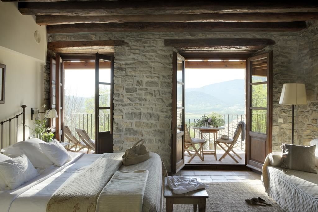 Casa de San Martin en Spain