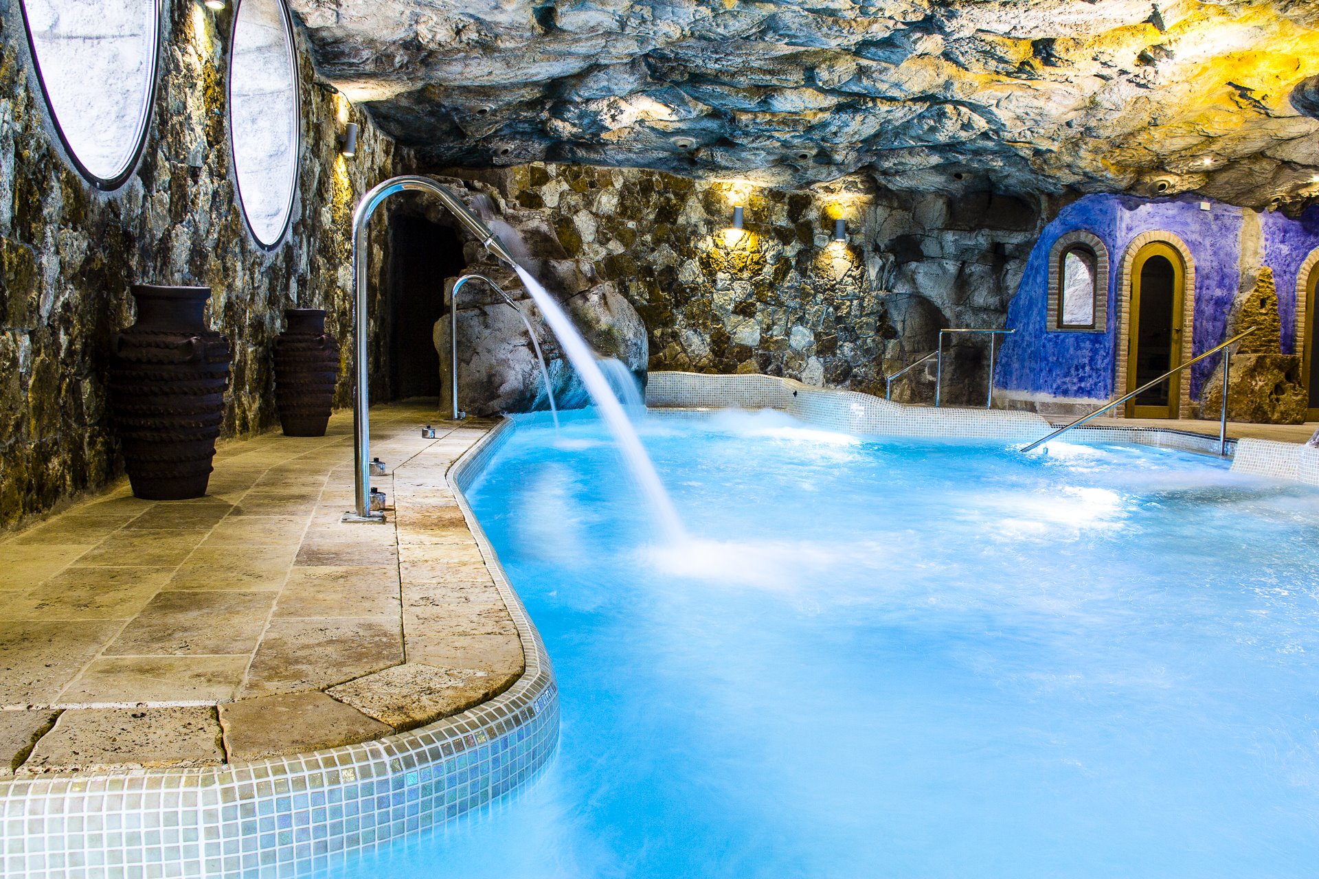 Coto del Valle de Cazorla en Spain