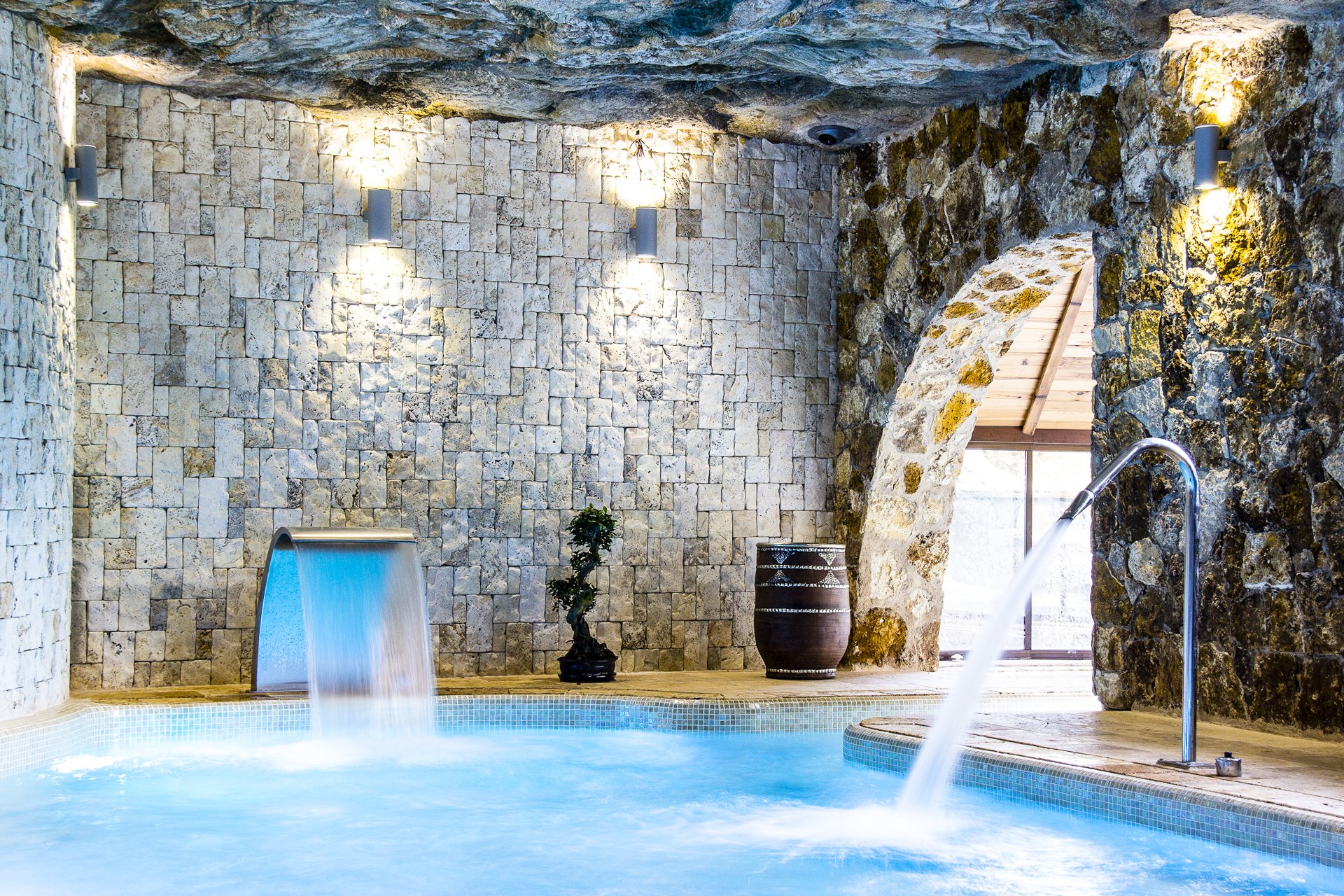 Coto del Valle de Cazorla en Spain