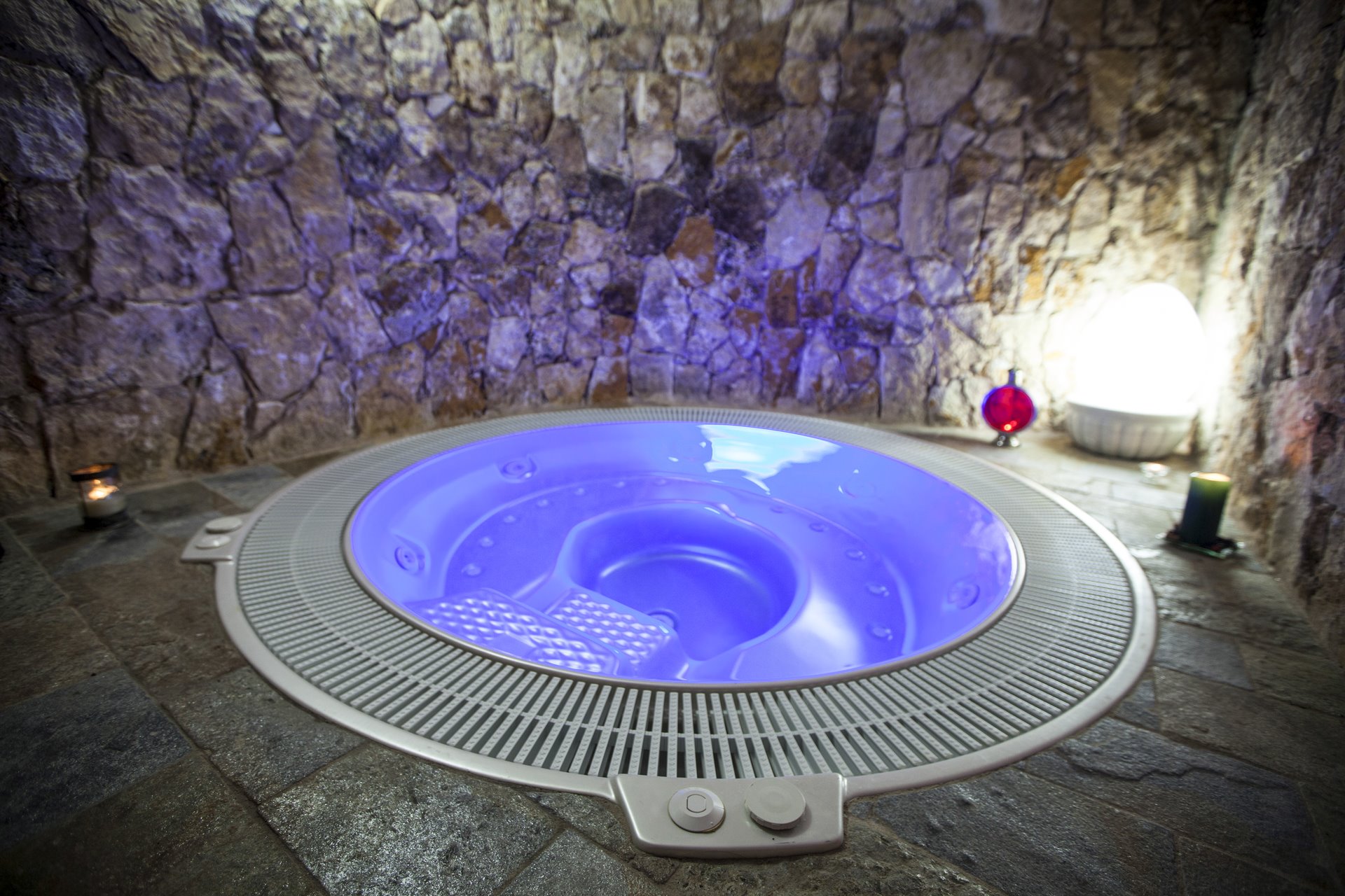Coto del Valle de Cazorla en Spain