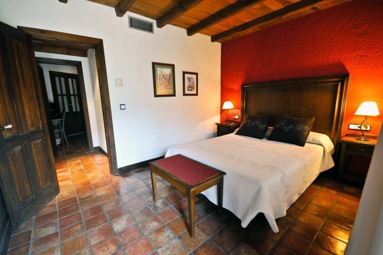 Coto del Valle de Cazorla en Spain