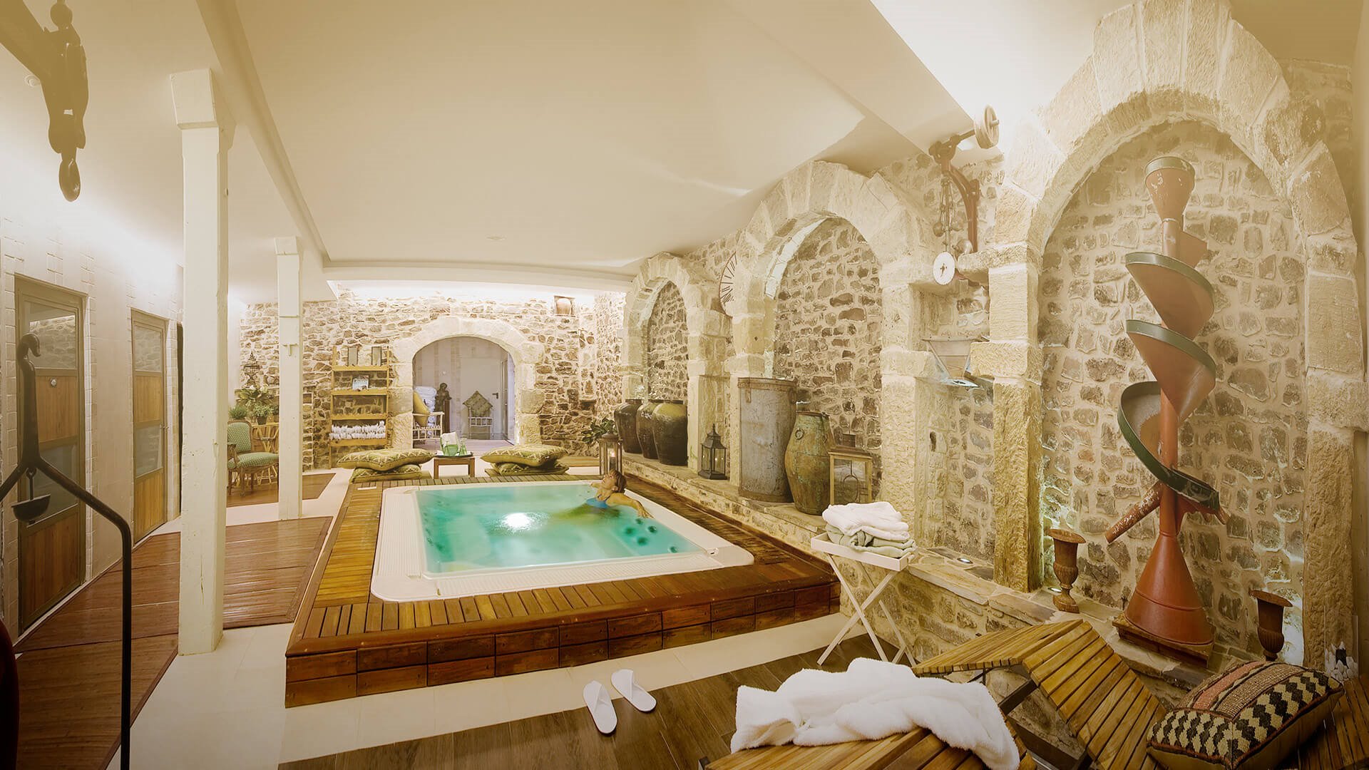 El Morendal en Spain