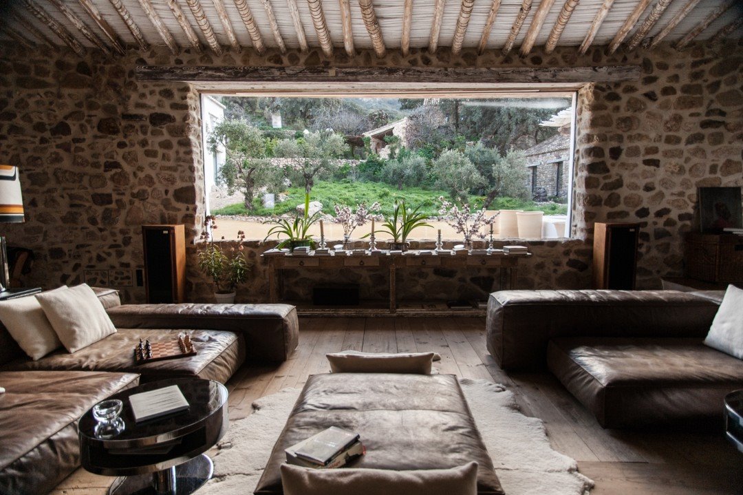 Finca La Donaira en Spain