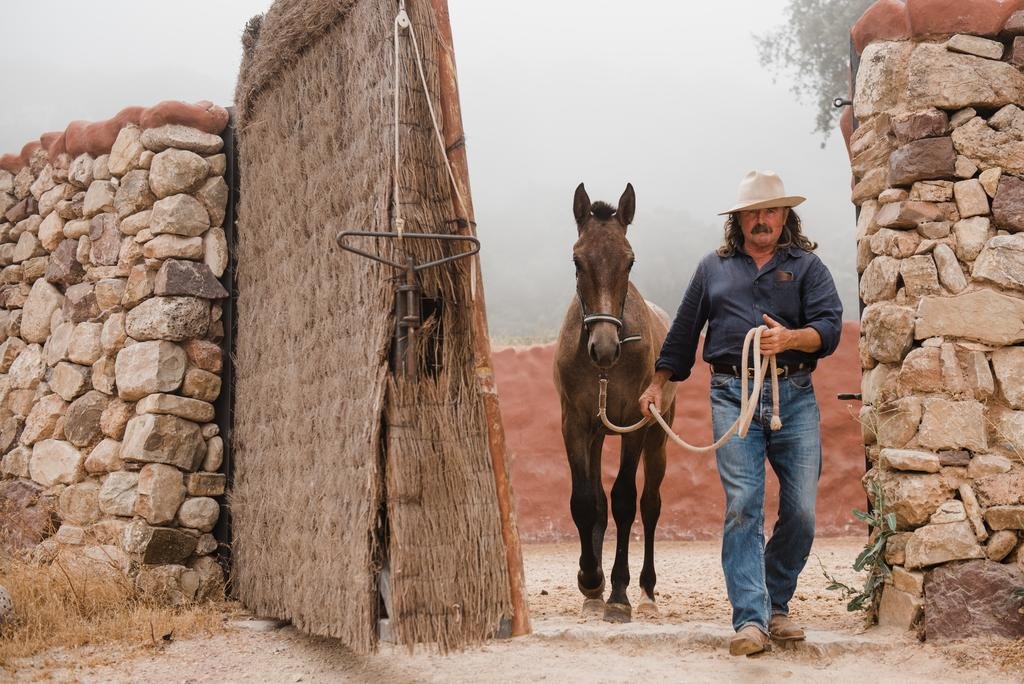 Finca La Donaira en Spain
