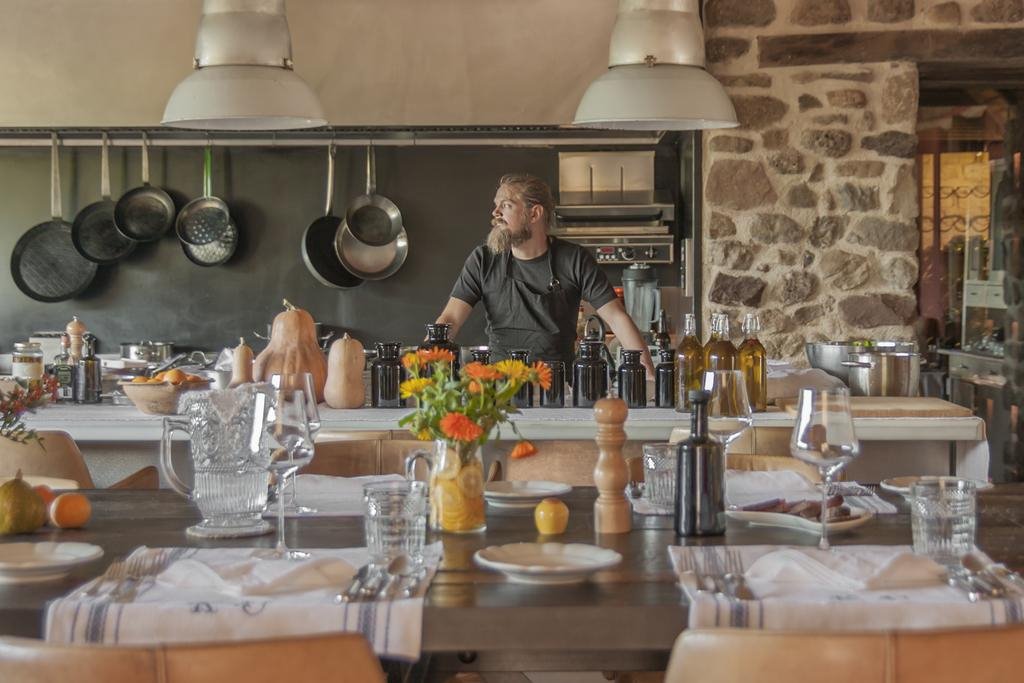Finca La Donaira en Spain