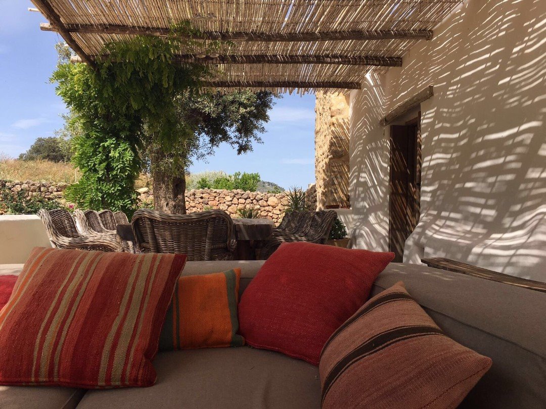 Finca La Donaira en Spain
