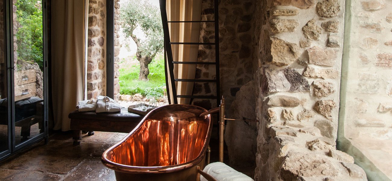Finca La Donaira en Spain