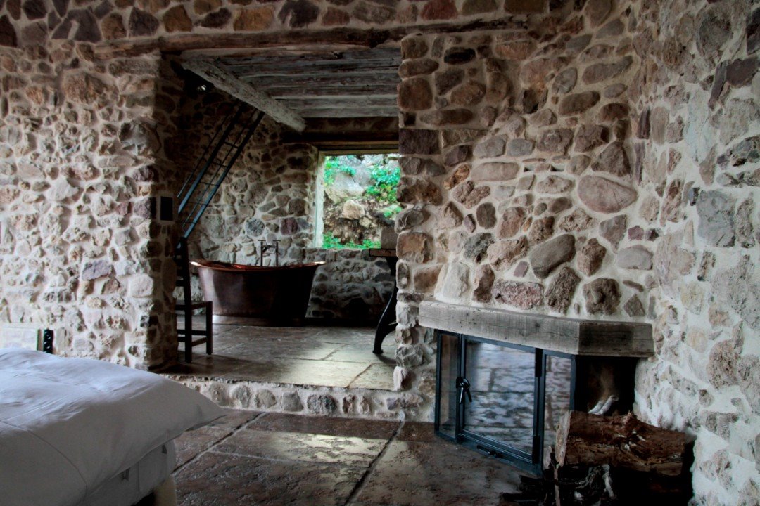 Finca La Donaira en Spain