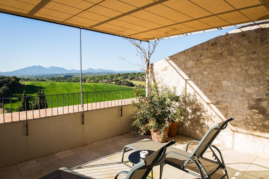 Hotel Mas Bosch 1526 en Spain