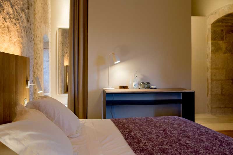 Hotel Mas Bosch 1526 en Spain