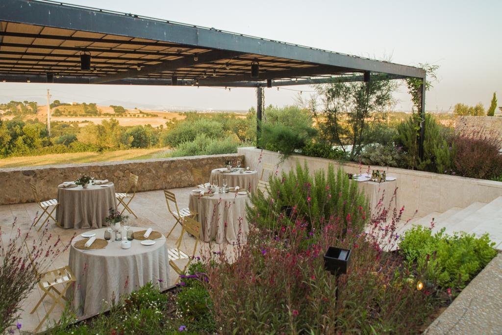 Hotel Mas Bosch 1526 en Spain