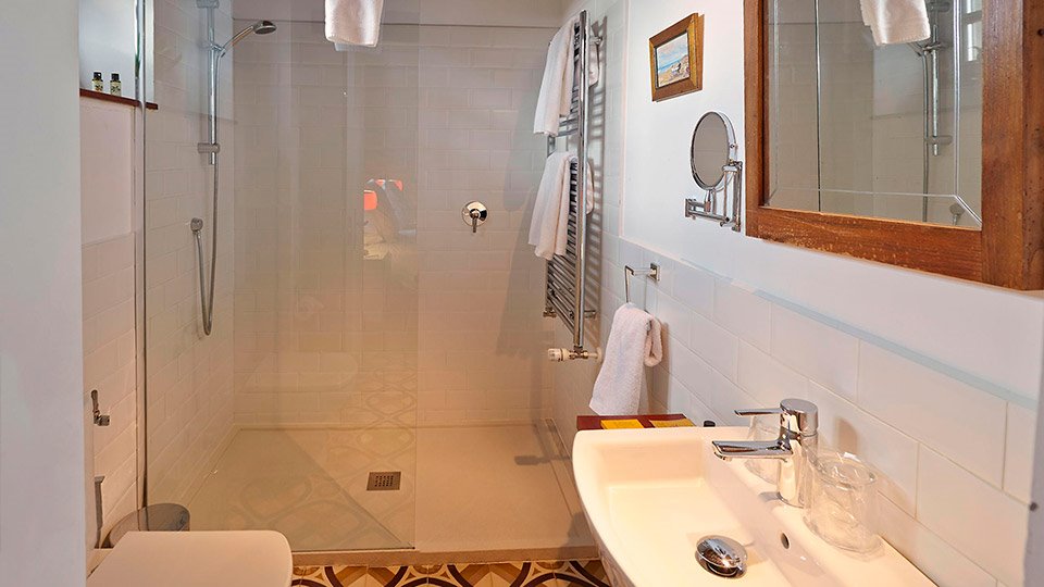 Hotel Rural 3 Cabos en Spain