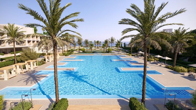 IKOS Andalusia en Spain