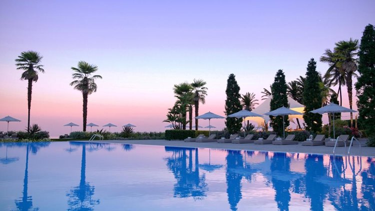 IKOS Andalusia en Spain