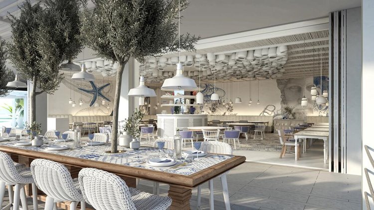 IKOS Andalusia en Spain