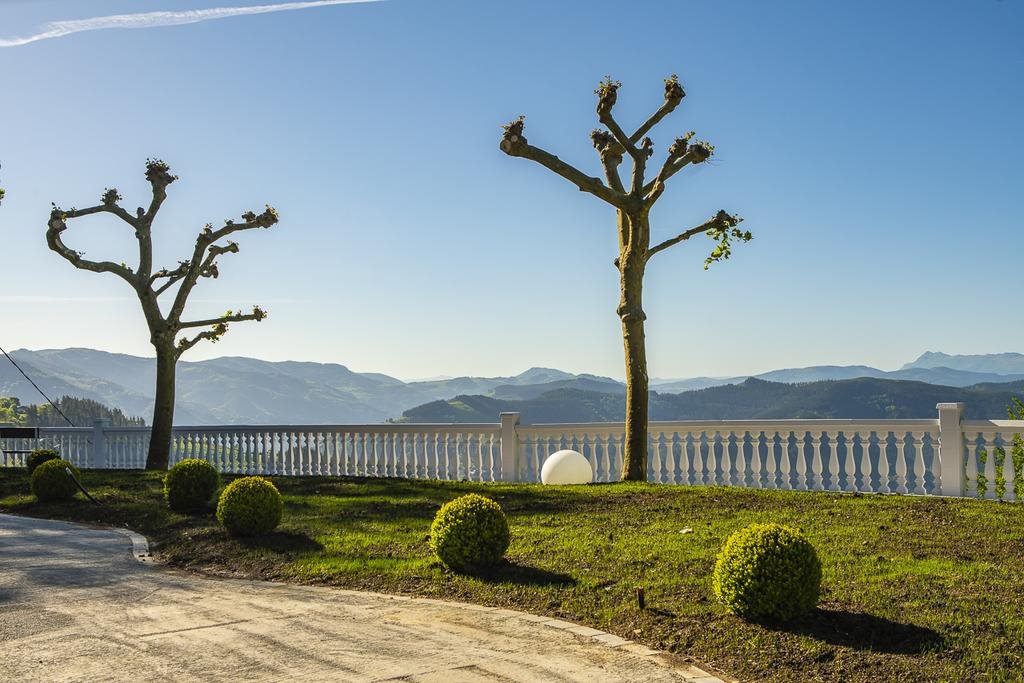 IXUA Hotela en Spain