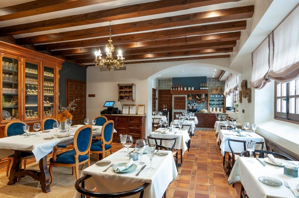 La Casa del Presidente en Spain