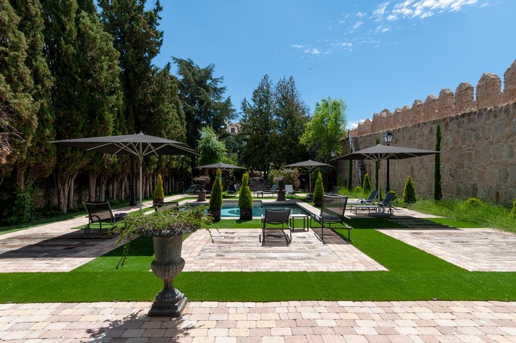 La Casa del Presidente en Spain