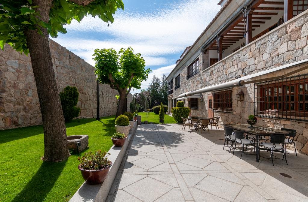 La Casa del Presidente en Spain