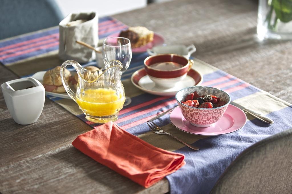 La Infinita Rural Boutique en Spain