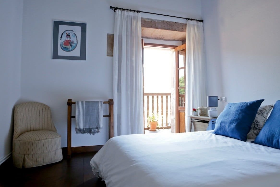 La Infinita Rural Boutique en Spain