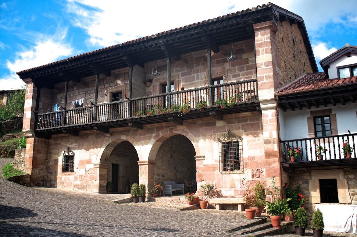 La Infinita Rural Boutique en Spain