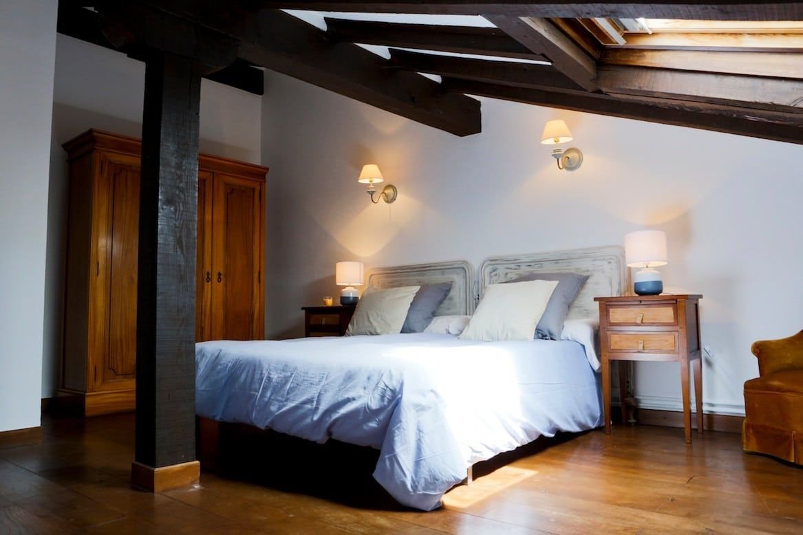 La Infinita Rural Boutique en Spain