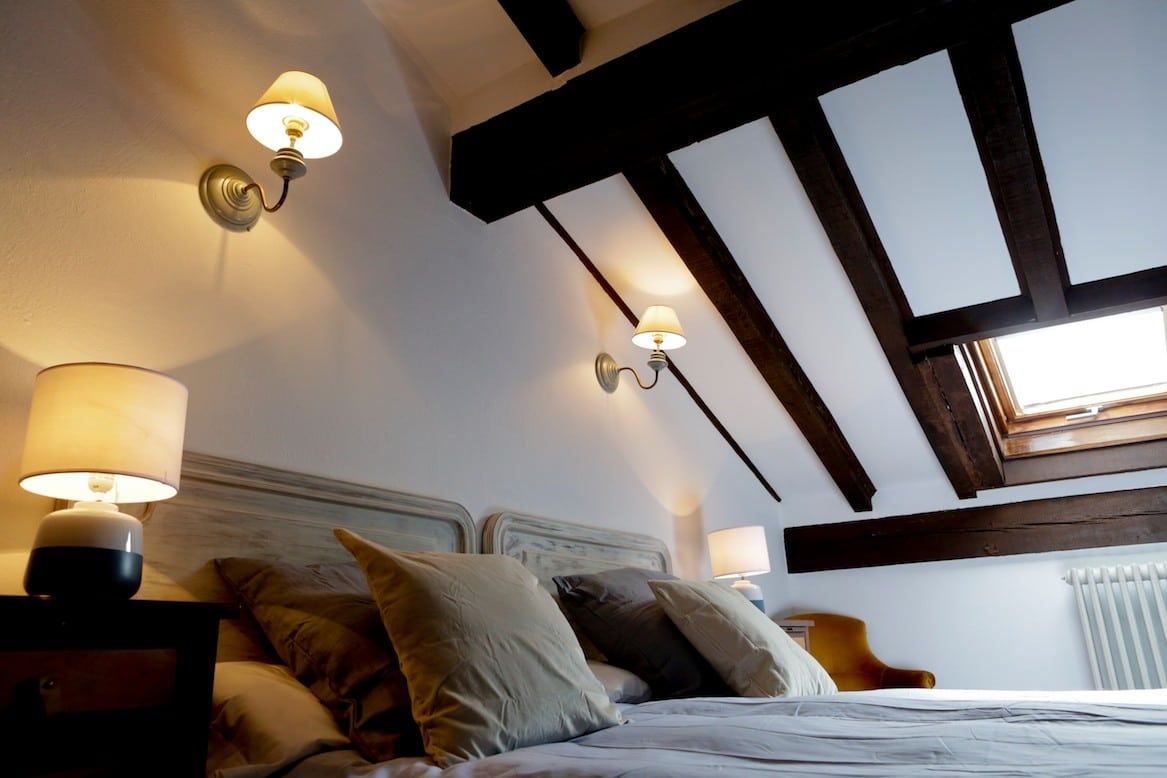 La Infinita Rural Boutique en Spain