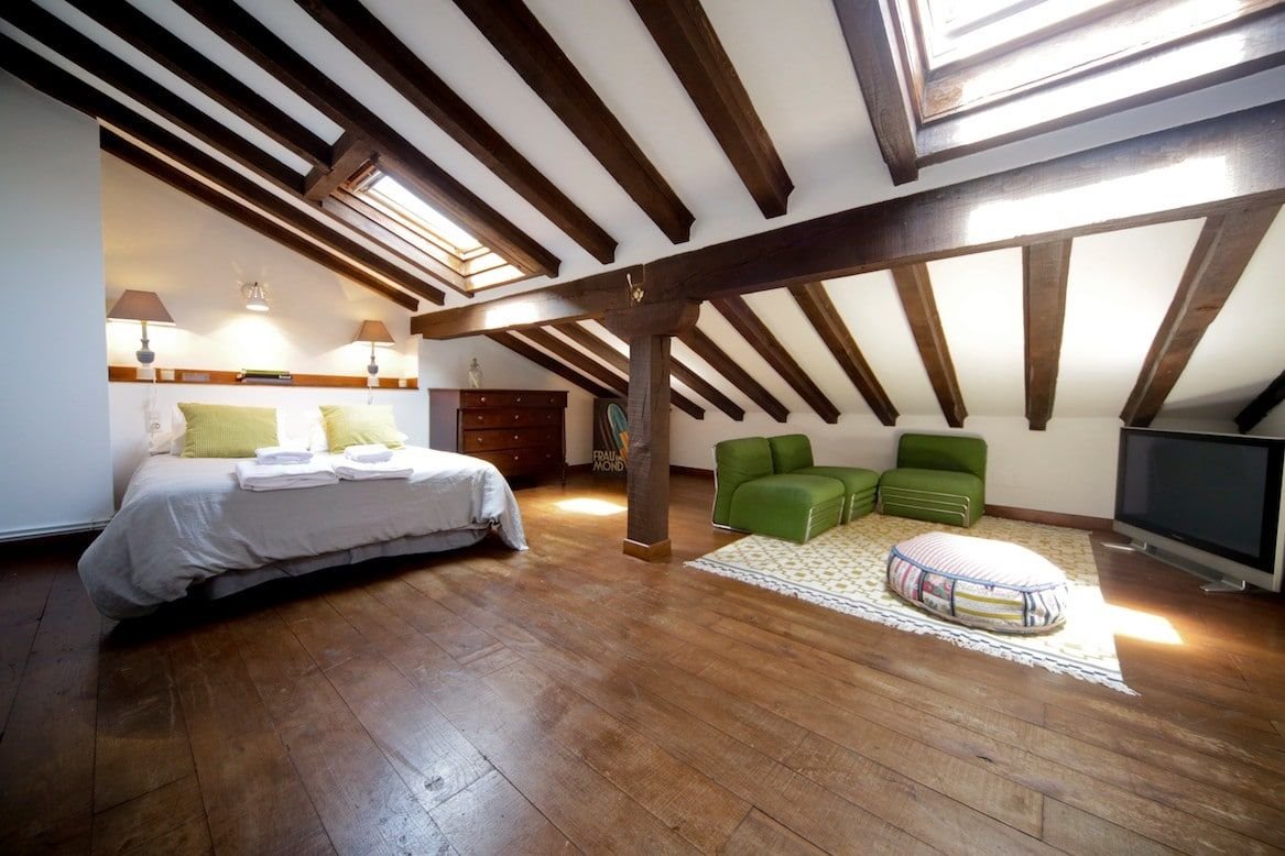 La Infinita Rural Boutique en Spain