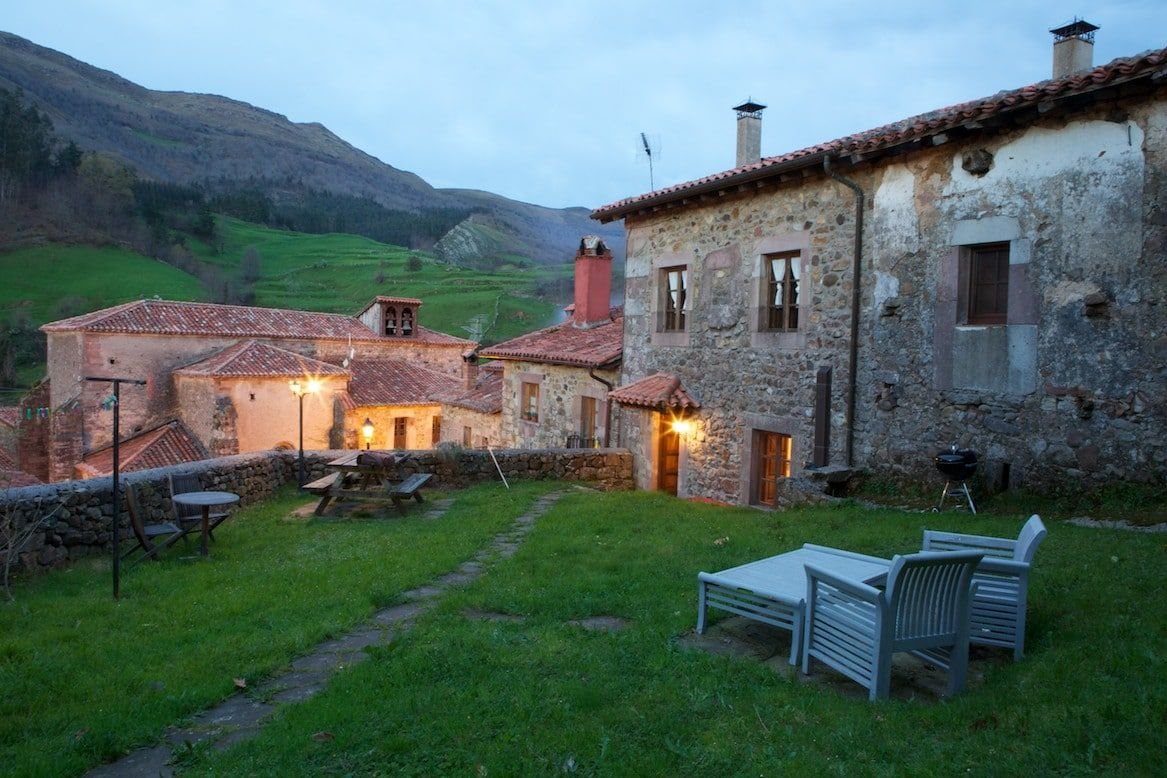 La Infinita Rural Boutique en Spain