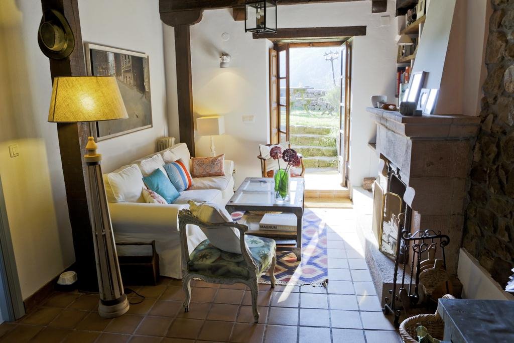 La Infinita Rural Boutique en Spain