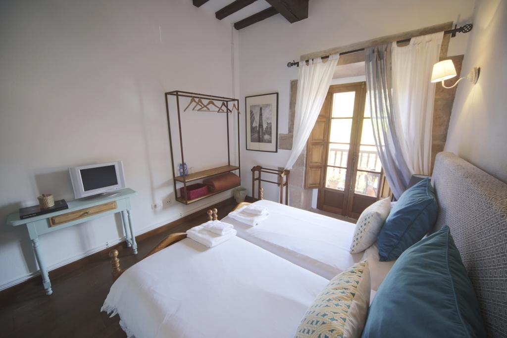 La Infinita Rural Boutique en Spain