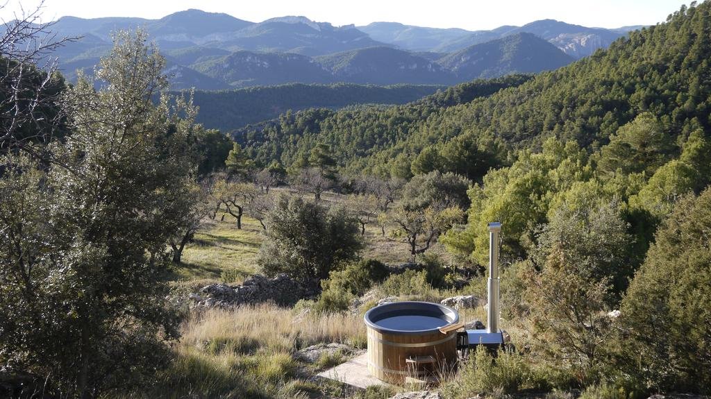 Mas de la Serra en Spain