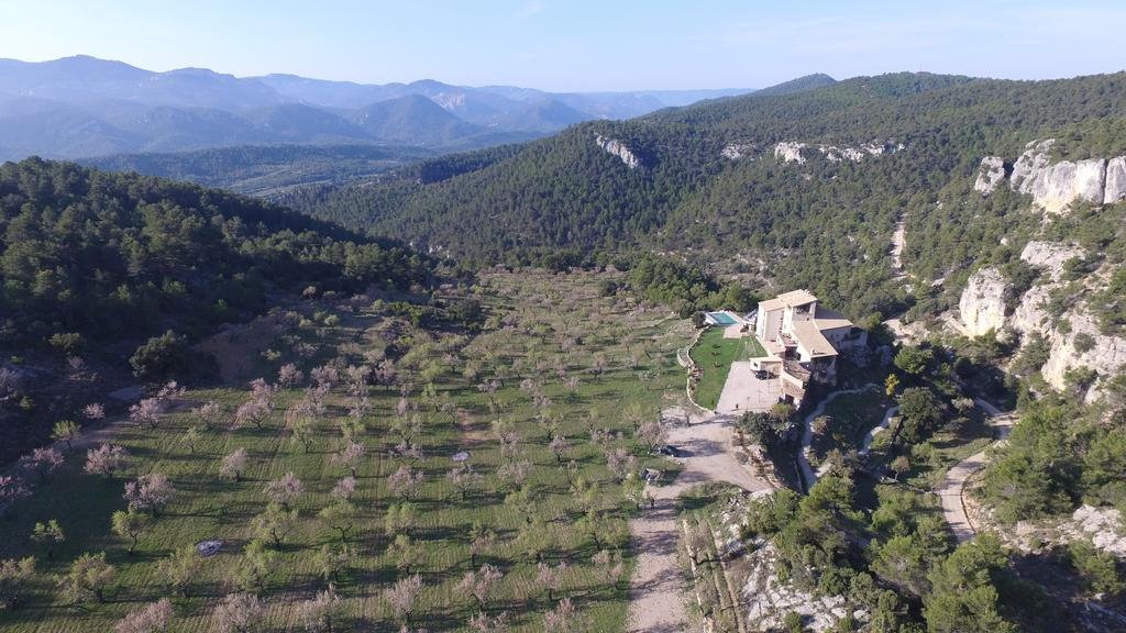 Mas de la Serra en Spain