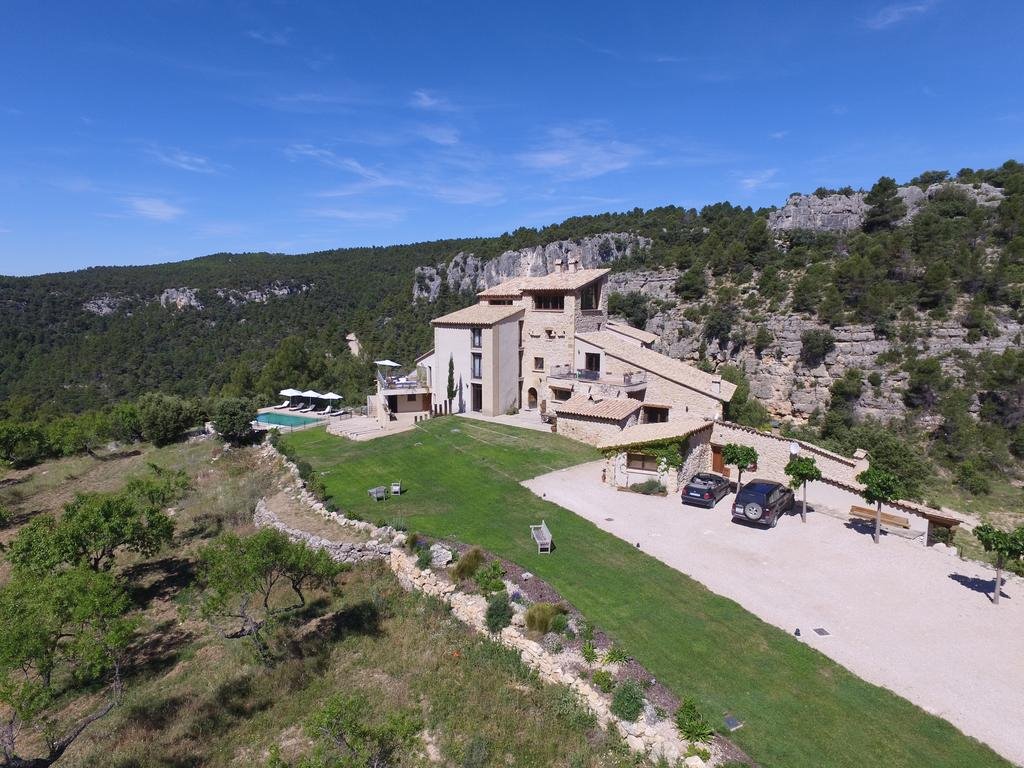 Mas de la Serra en Spain
