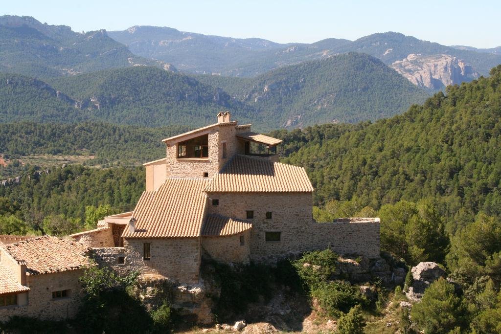Mas de la Serra en Spain